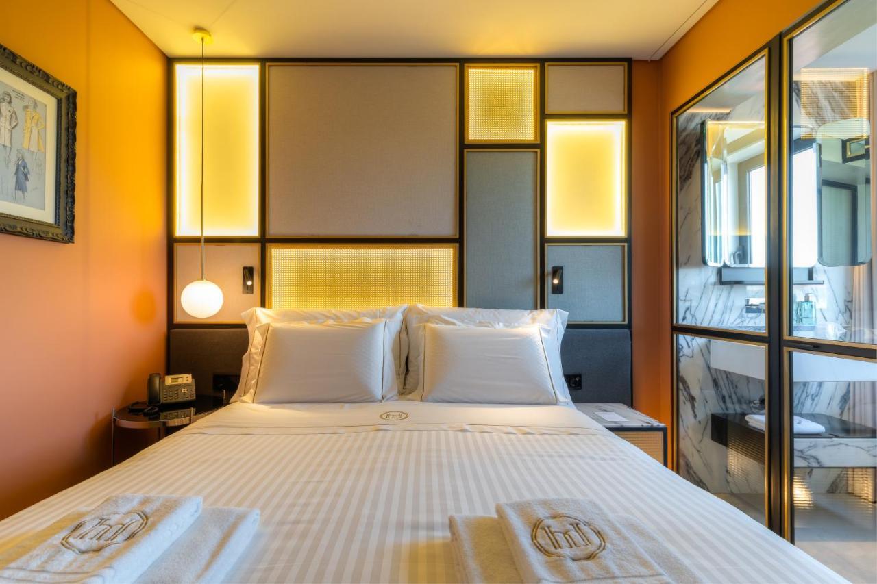 The Convo Porto Hotel & Apartment ห้อง รูปภาพ