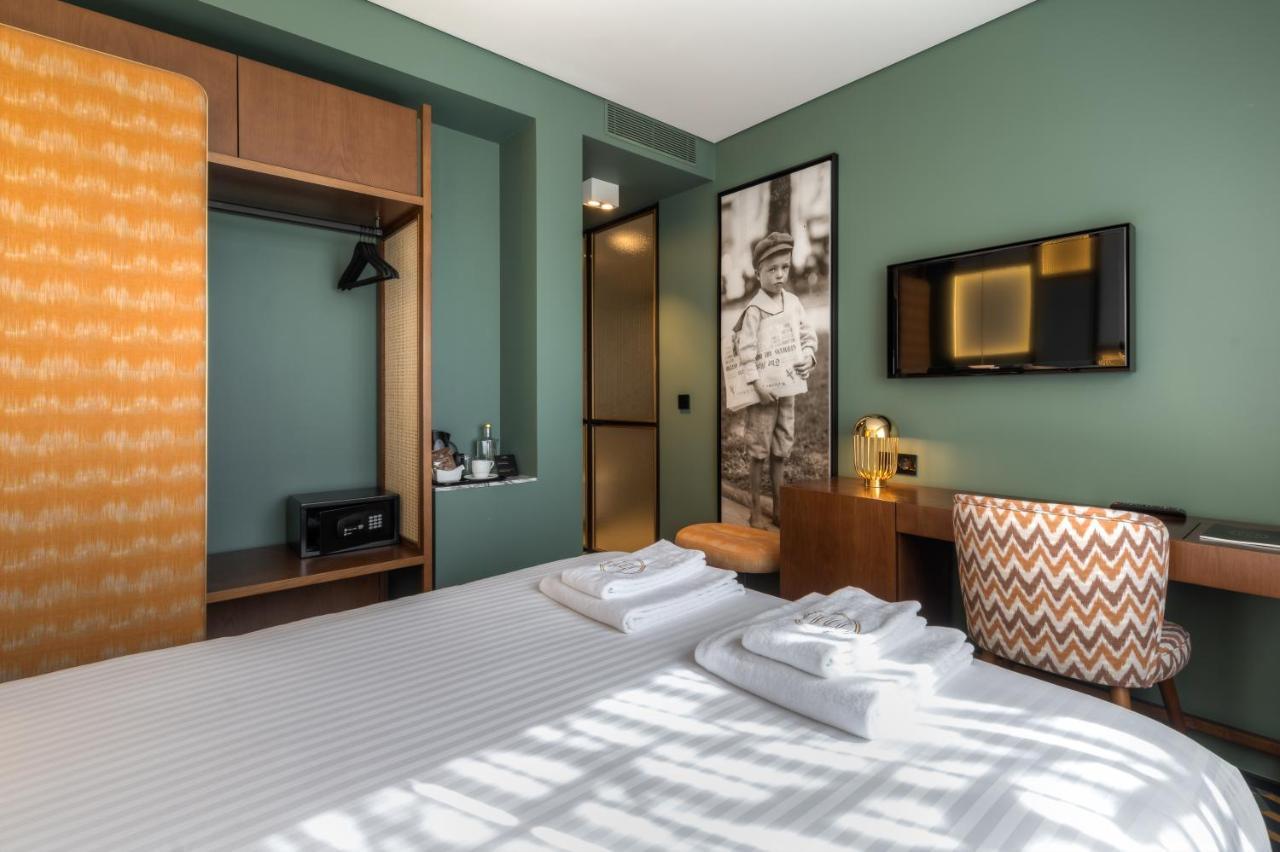 The Convo Porto Hotel & Apartment ห้อง รูปภาพ