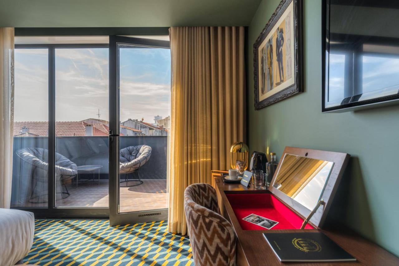 The Convo Porto Hotel & Apartment ห้อง รูปภาพ