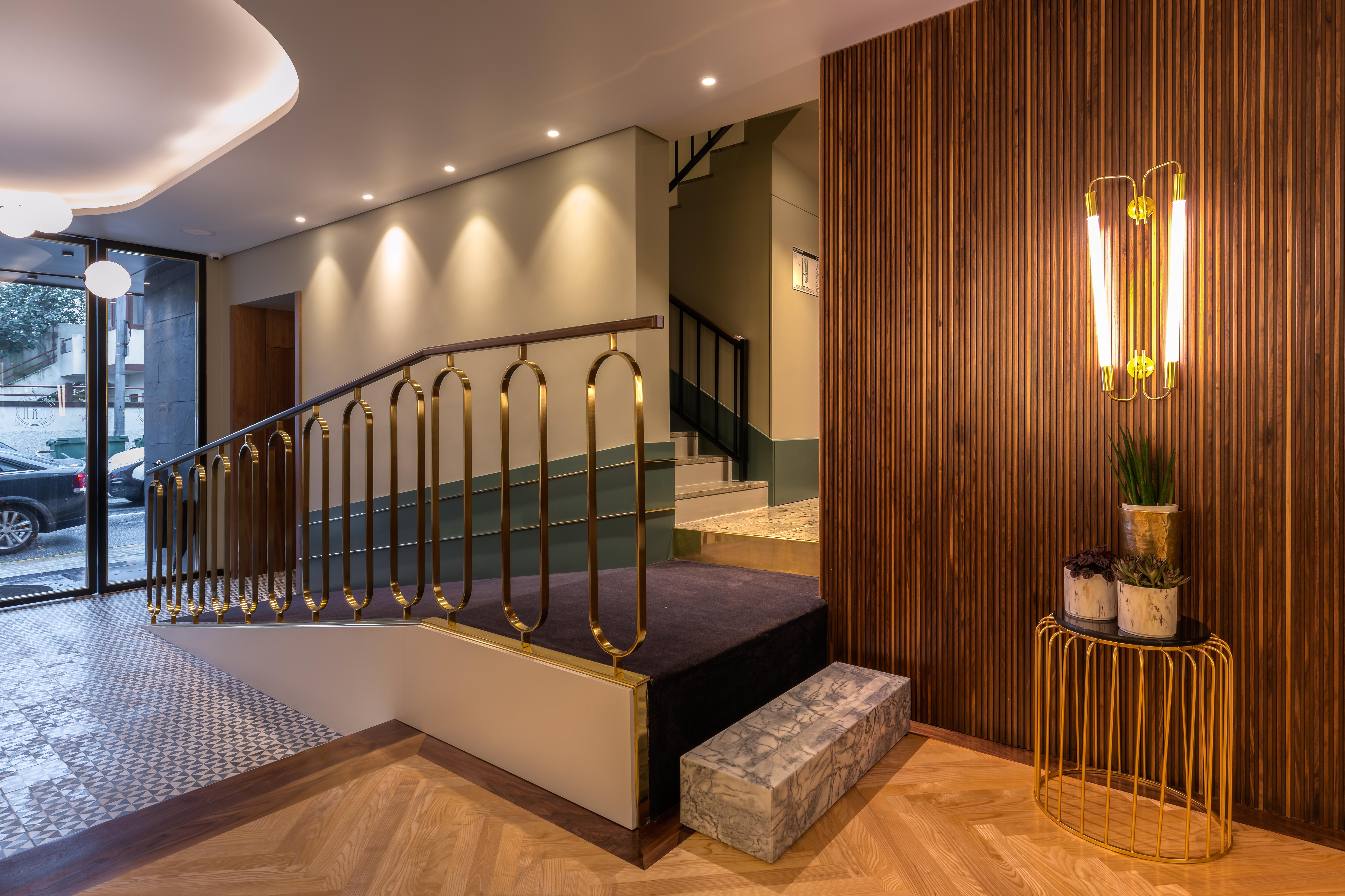 The Convo Porto Hotel & Apartment ภายนอก รูปภาพ