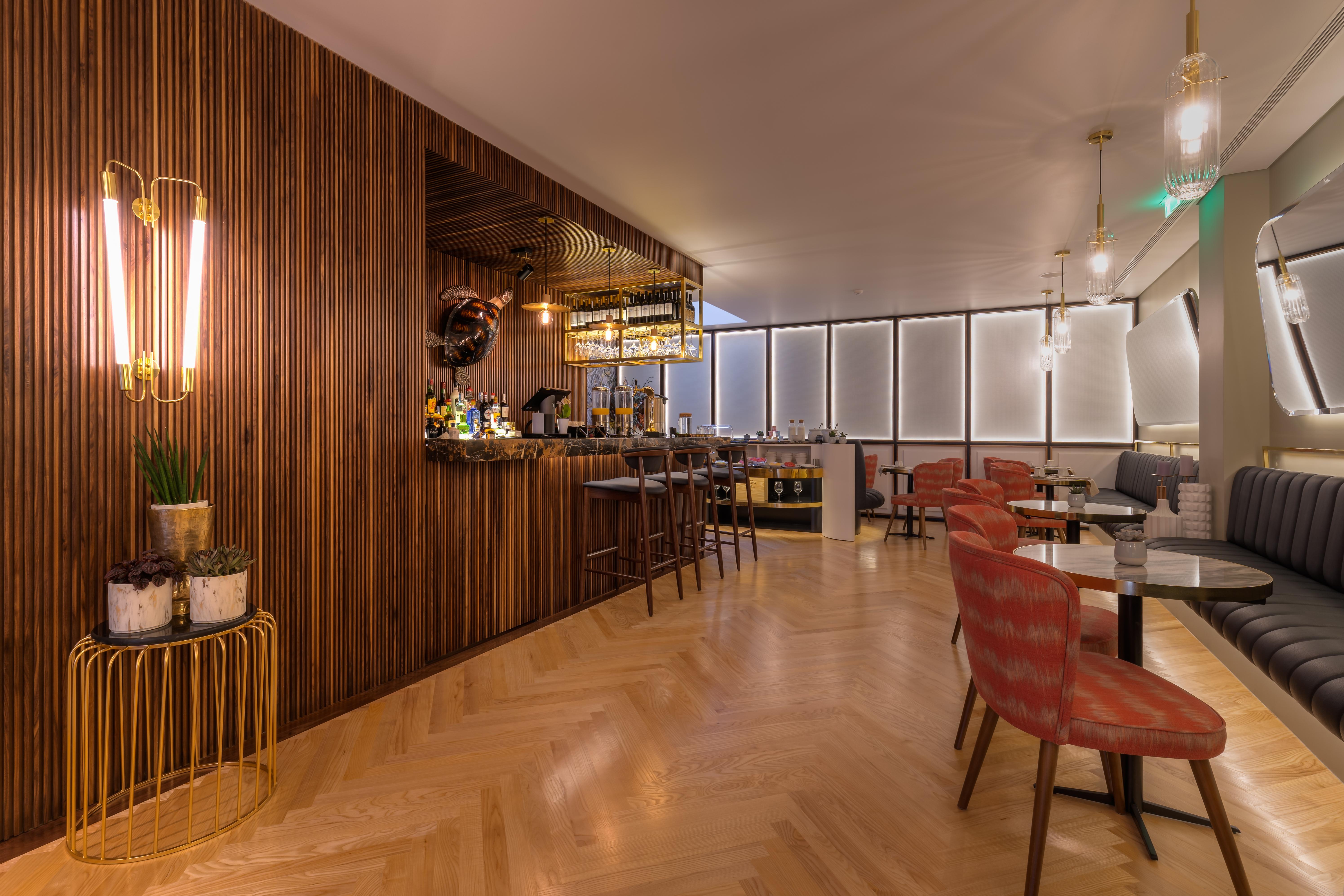 The Convo Porto Hotel & Apartment ภายนอก รูปภาพ