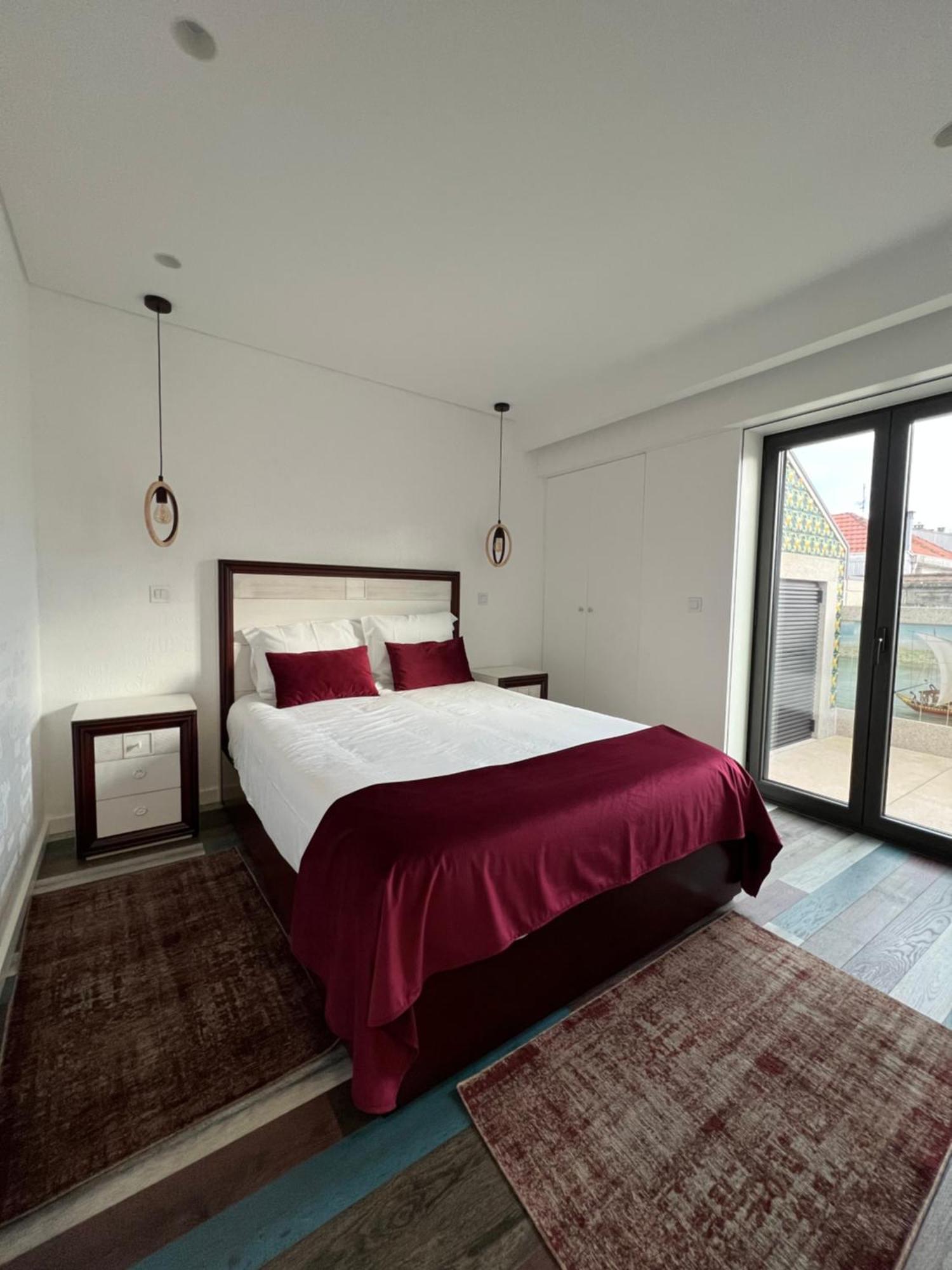 The Convo Porto Hotel & Apartment ภายนอก รูปภาพ