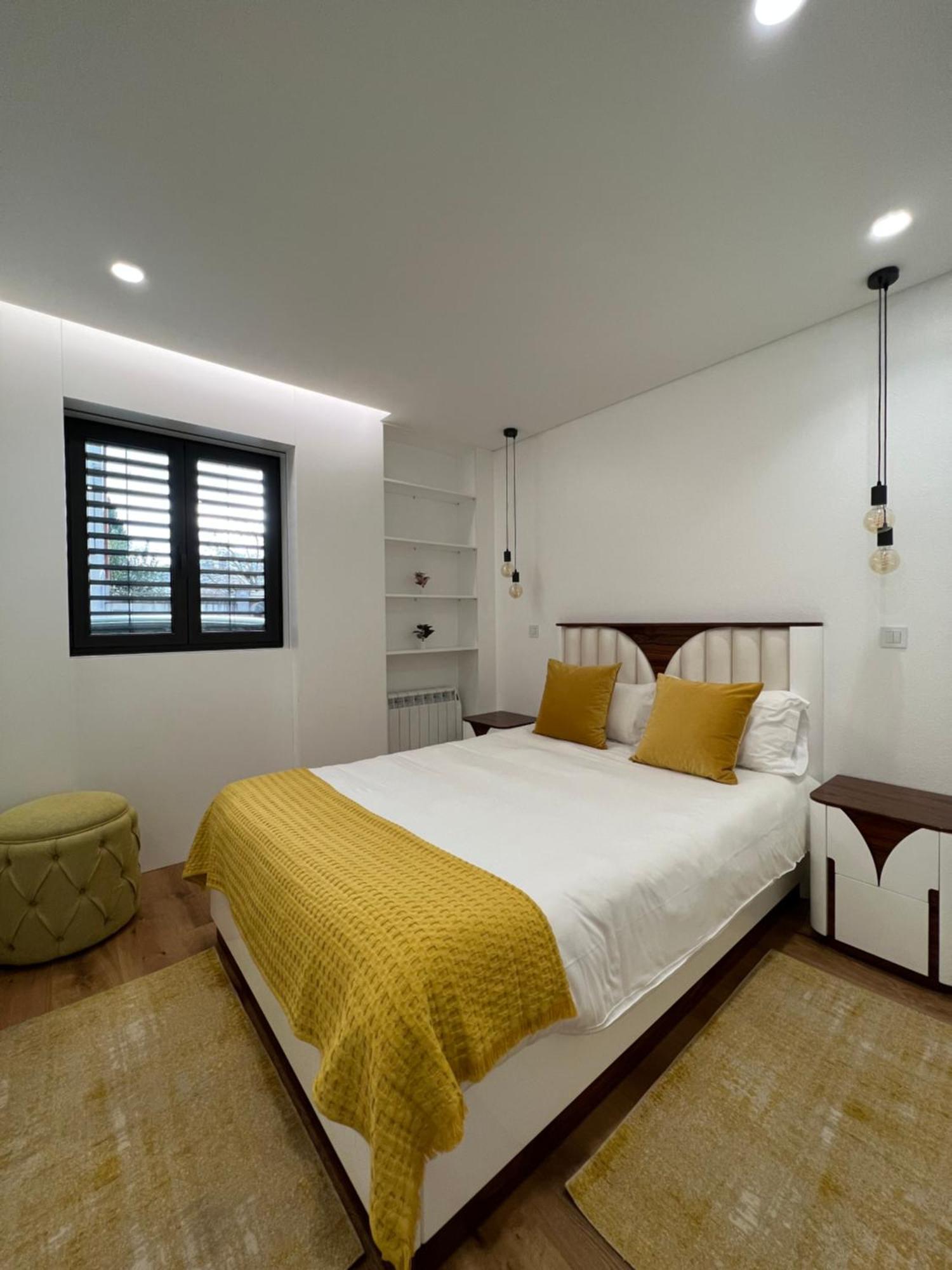 The Convo Porto Hotel & Apartment ภายนอก รูปภาพ