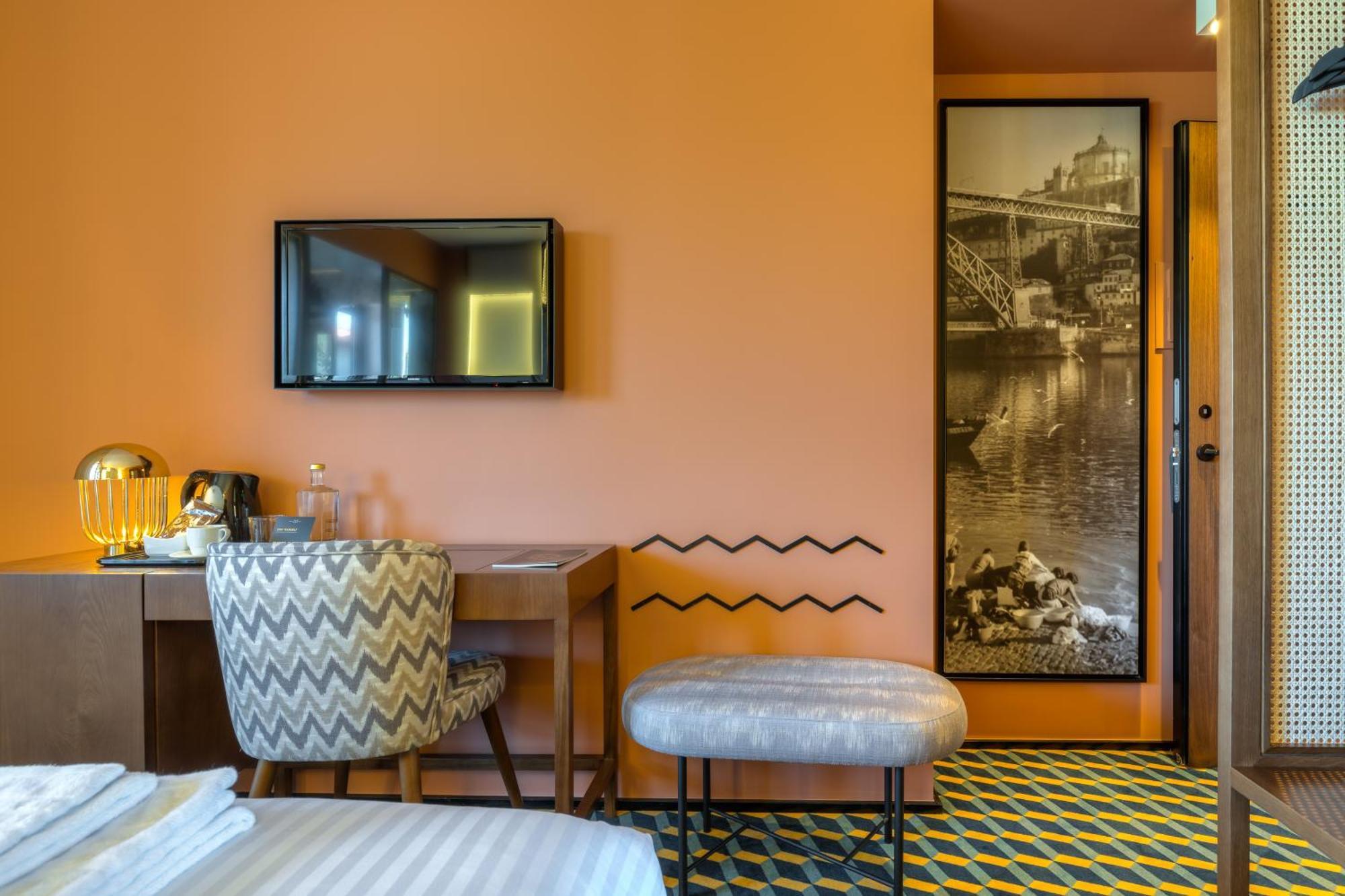 The Convo Porto Hotel & Apartment ห้อง รูปภาพ
