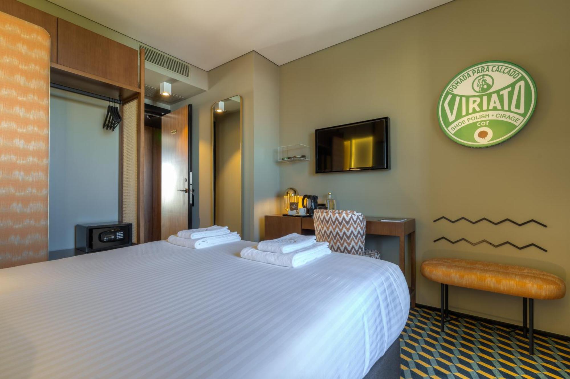 The Convo Porto Hotel & Apartment ห้อง รูปภาพ