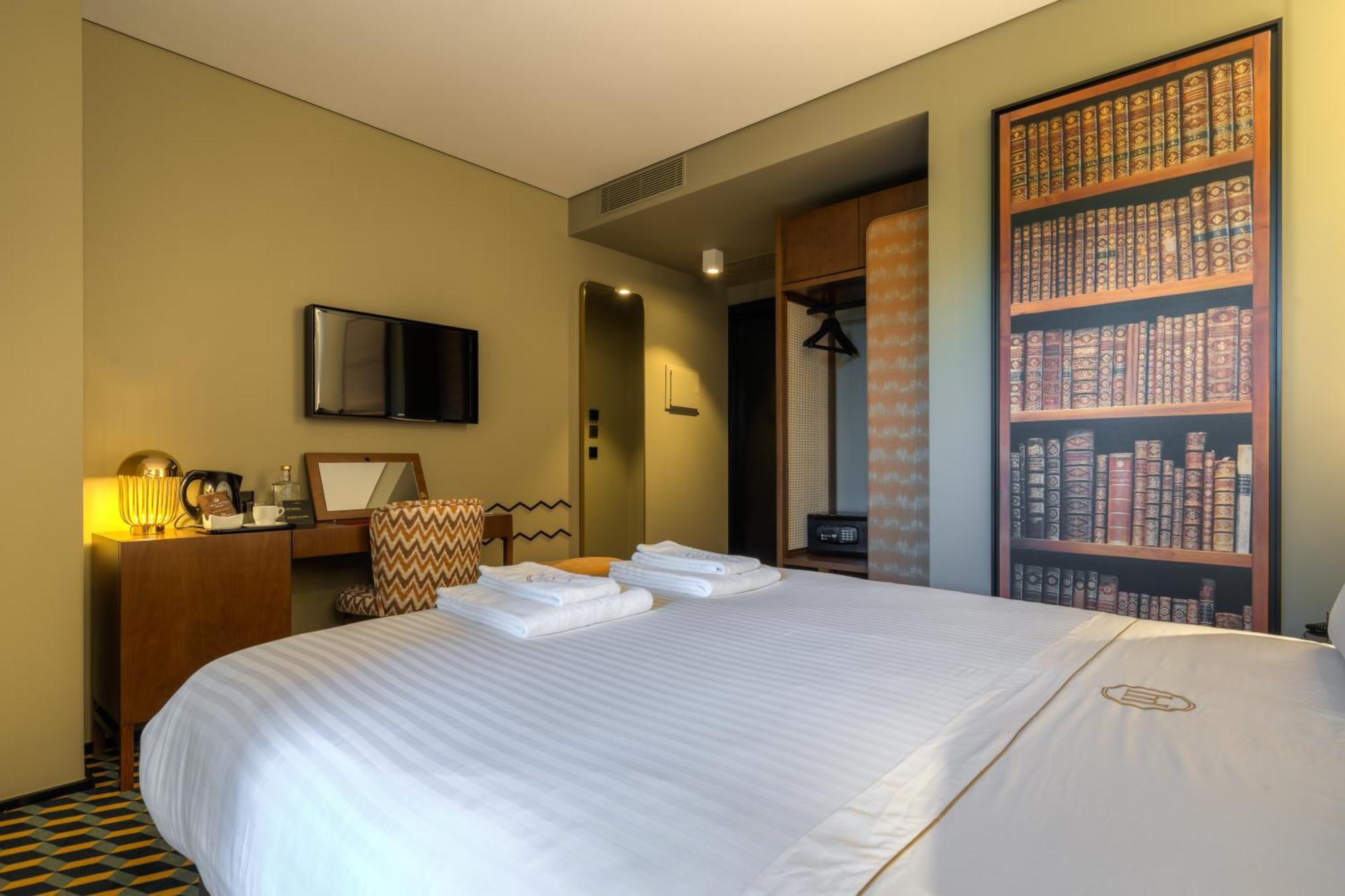 The Convo Porto Hotel & Apartment ห้อง รูปภาพ