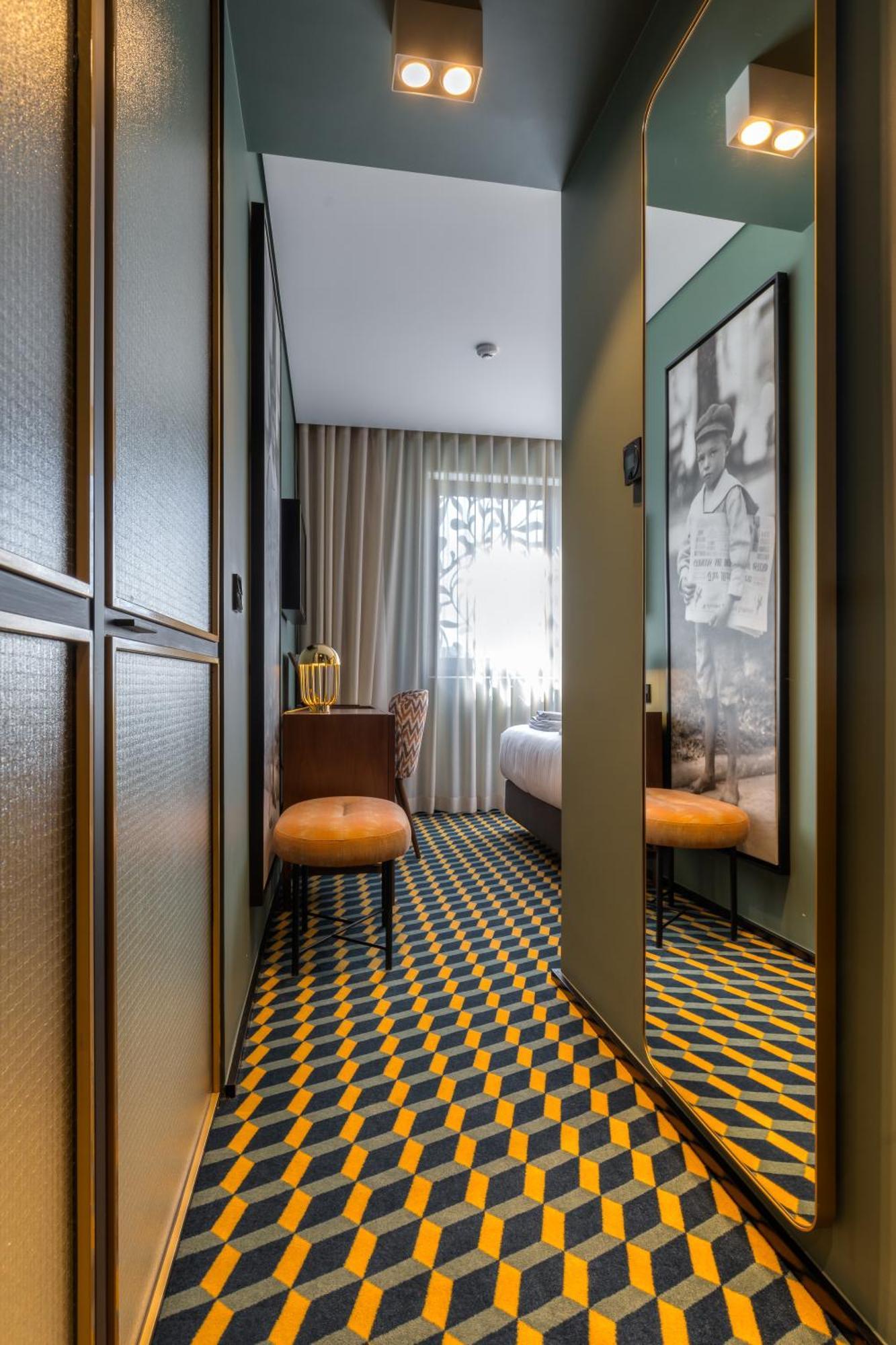 The Convo Porto Hotel & Apartment ห้อง รูปภาพ