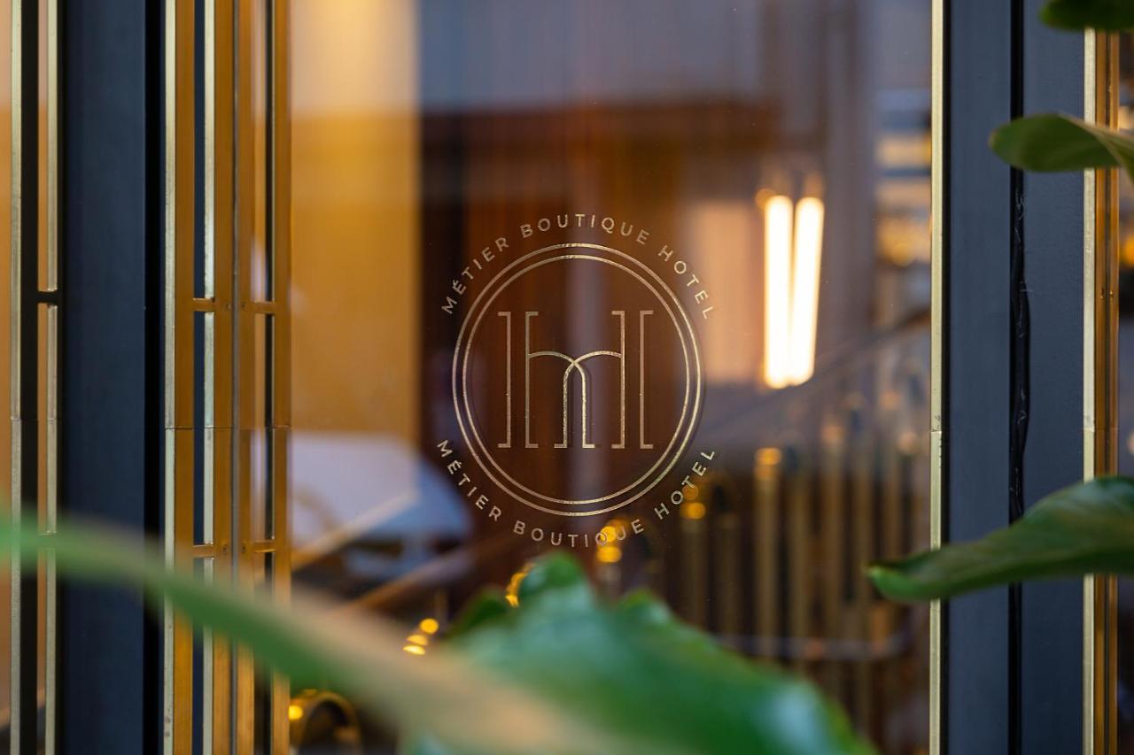 The Convo Porto Hotel & Apartment ภายนอก รูปภาพ
