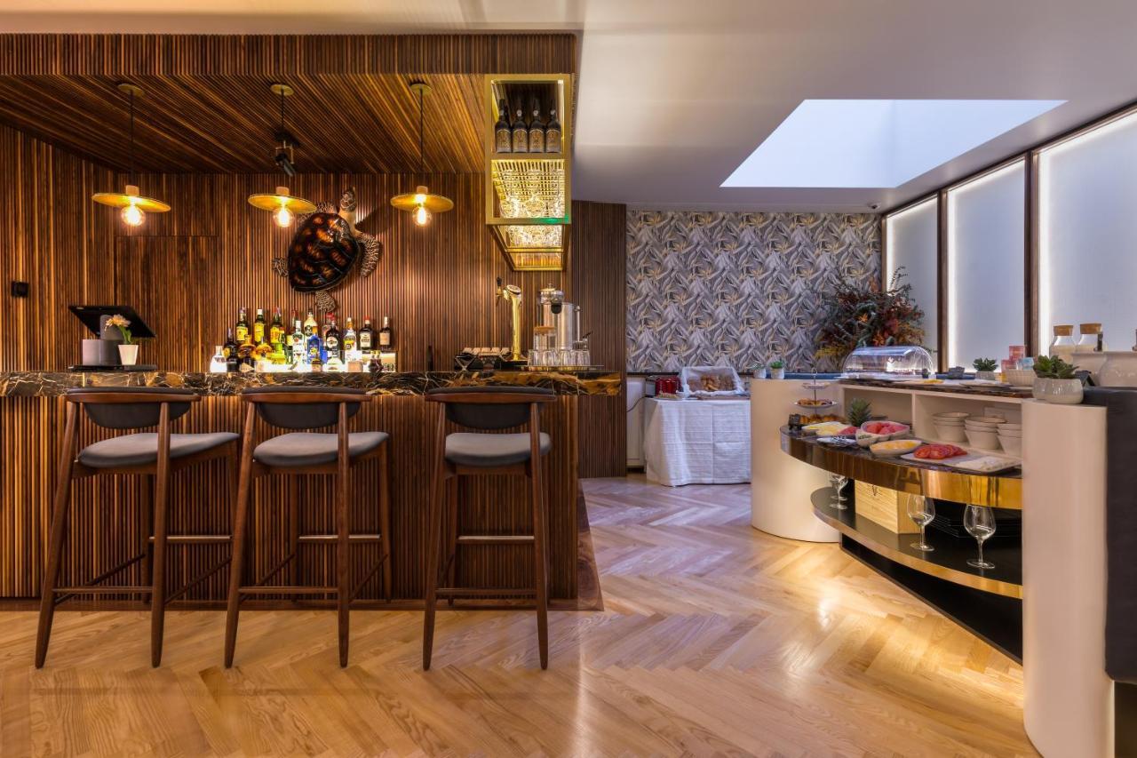 The Convo Porto Hotel & Apartment ภายนอก รูปภาพ